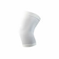 GOBYGO 1Pcs Basketball Sports Knee Pads Elastic Knitted Compression
