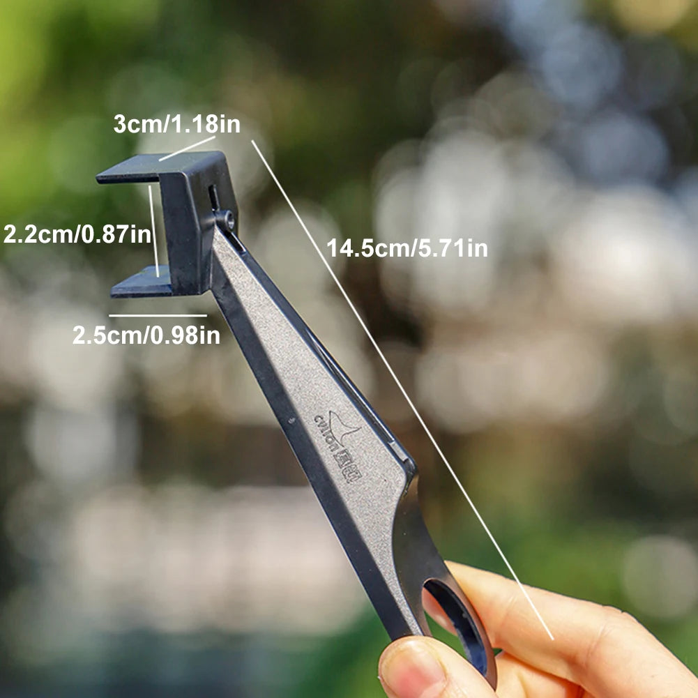 Motorcycle Chain Oiler Spray Gear Mess-Free Chain Wax Chain Cleaner