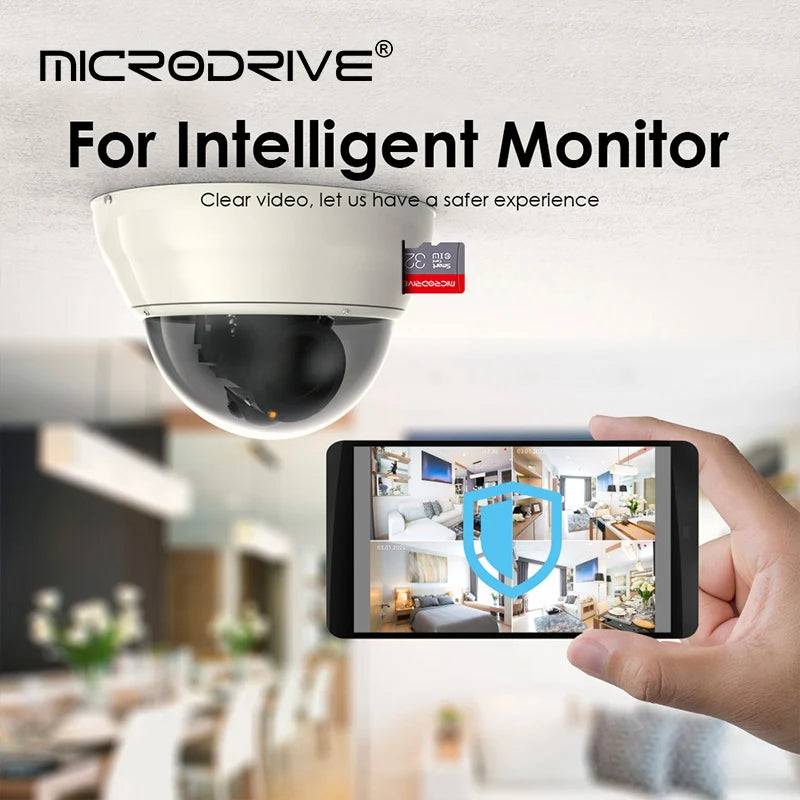 High Speed Mini SD Memory Card 256GB Class 10 Micro TF flash usb pen