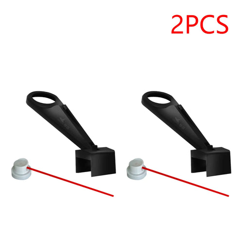 Motorcycle Chain Oiler Spray Gear Mess-Free Chain Wax Chain Cleaner