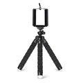 Tripods Tripod For Phone Mobile Camera Holder Clip Smartphone Monopod